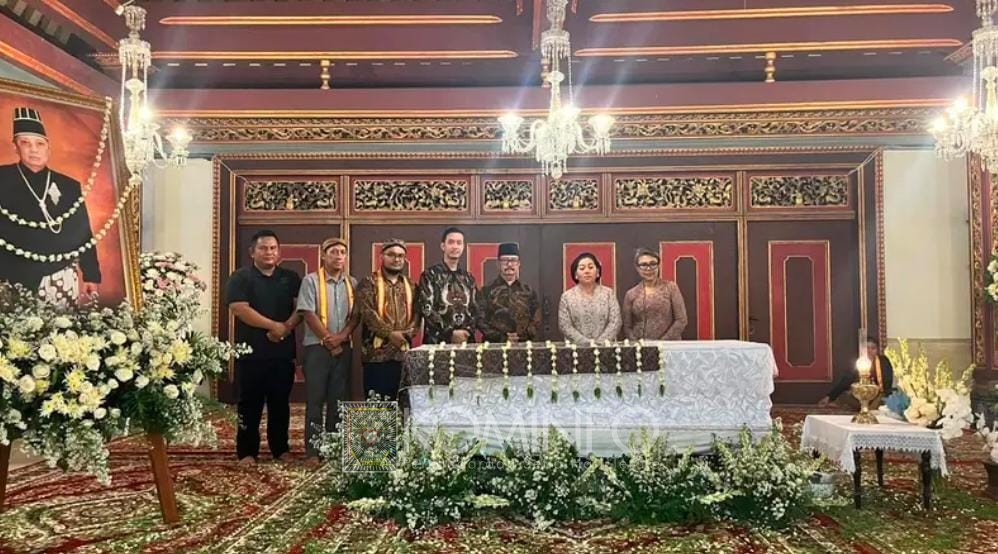 Sri Susuhunan Pakubuwono